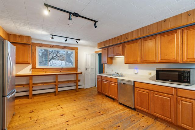 3106 VT Route 110, Washington, VT 05675