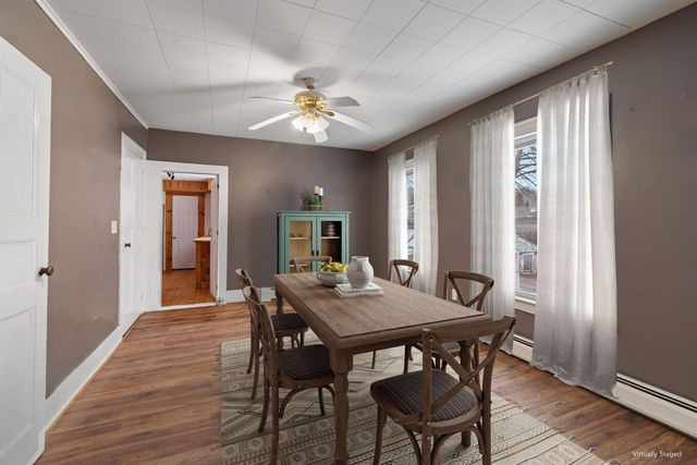 3106 VT Route 110, Washington, VT 05675