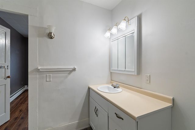 3106 VT Route 110, Washington, VT 05675