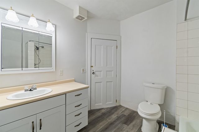 3106 VT Route 110, Washington, VT 05675