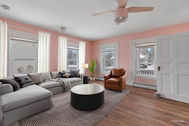 3106 VT Route 110, Washington, VT 05675