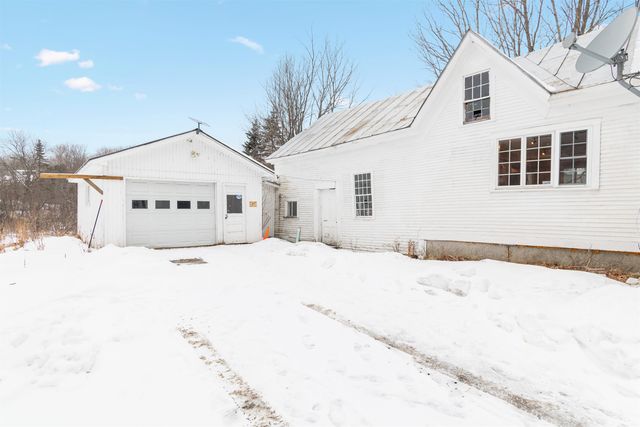 3106 VT Route 110, Washington, VT 05675