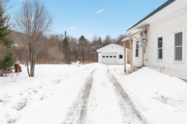 3106 VT Route 110, Washington, VT 05675