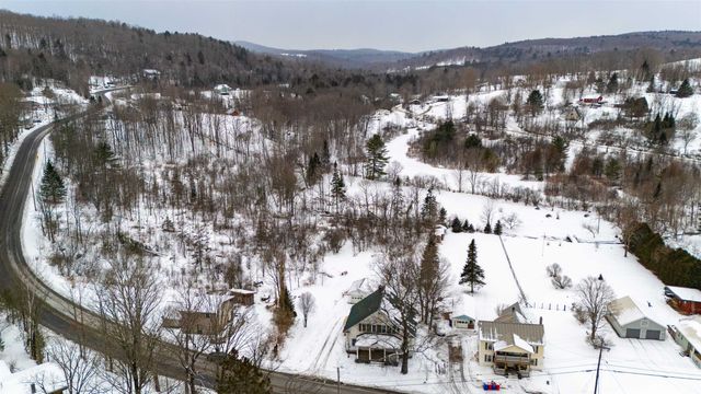 3106 VT Route 110, Washington, VT 05675