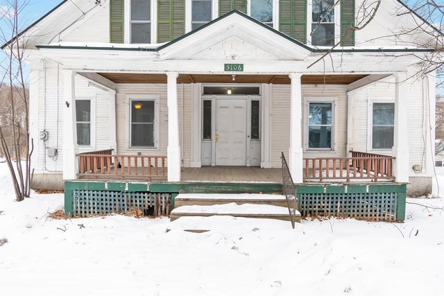 3106 VT Route 110, Washington, VT 05675