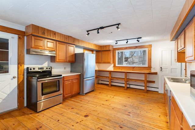 3106 VT Route 110, Washington, VT 05675