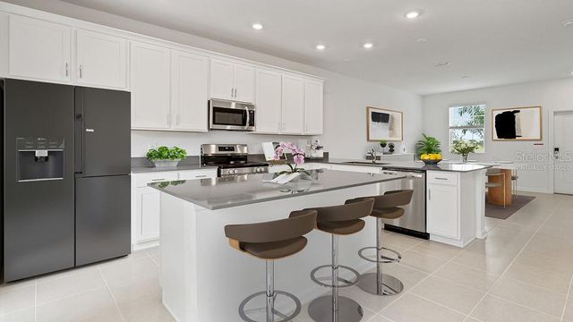 5609 RONIN DRIVE, St Cloud, FL 34771