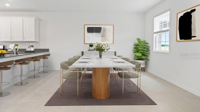 5609 RONIN DRIVE, St Cloud, FL 34771