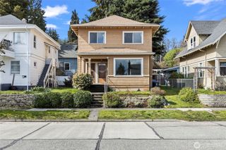 1014 and 1014 1/2 So. Lawrence Street, Tacoma, WA 98405