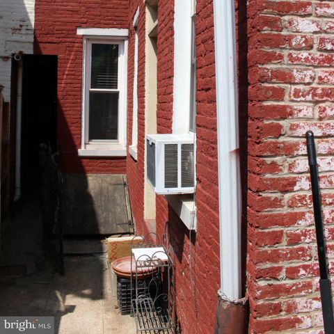 35 N MULBERRY ST, Lancaster, PA 17603
