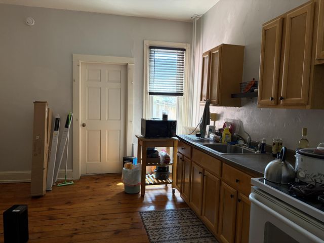35 N MULBERRY ST, Lancaster, PA 17603