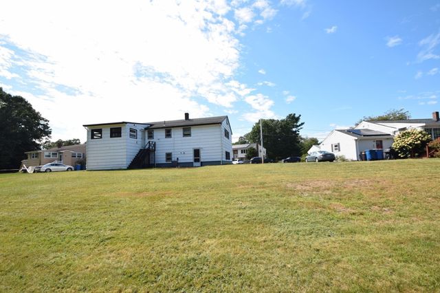 27 Niles Rd, Randolph, MA 02368