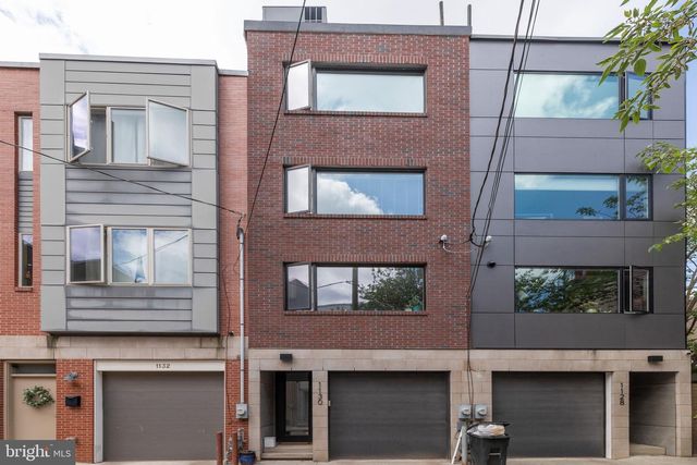 1130 S SYDENHAM ST, Philadelphia, PA 19146