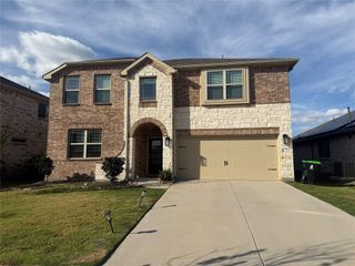1231 Mill Place, Aubrey, TX 76227