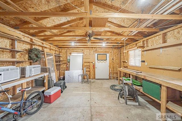 328 N Park Avenue, Shelley, ID 83274