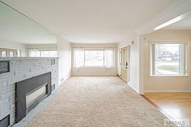 328 N Park Avenue, Shelley, ID 83274