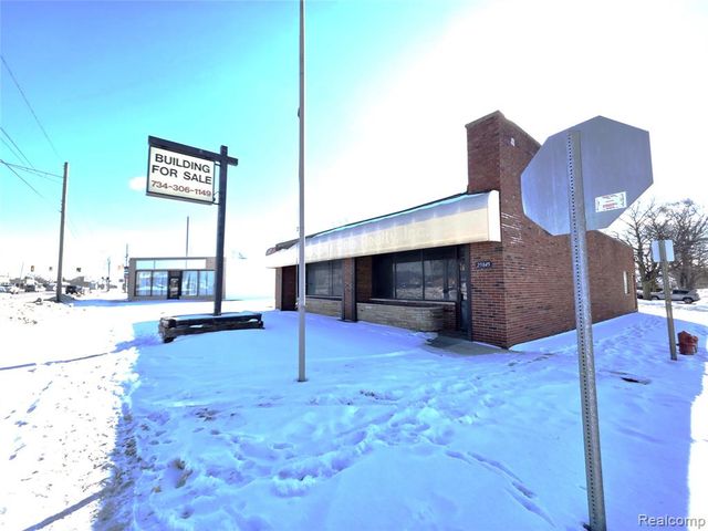 25845 Plymouth Road, Redford, MI 48239