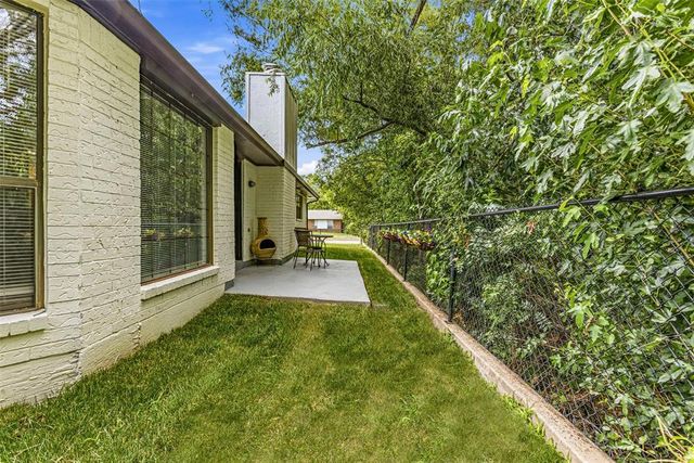 605 Cinnamon Drive, Edmond, OK 73003