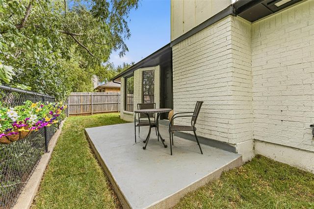 605 Cinnamon Drive, Edmond, OK 73003