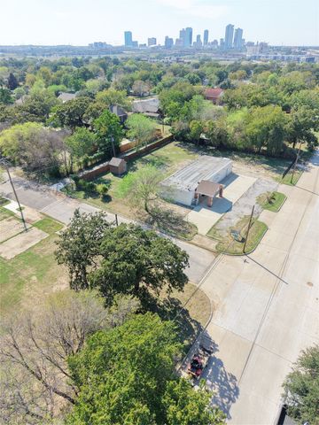 3009 E 1st Street, Fort Worth, TX 76111