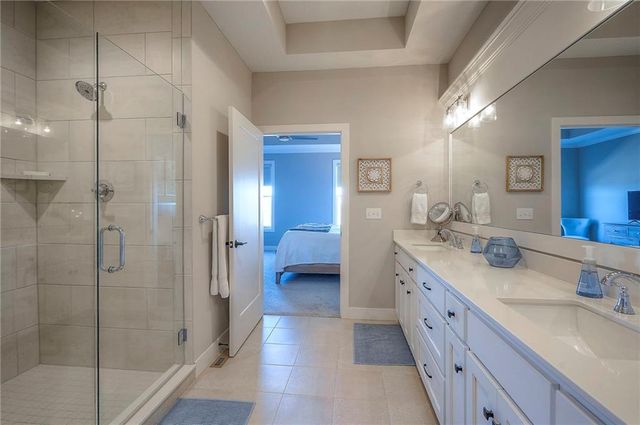 21922 W 82nd Terrace, Lenexa, KS 66220