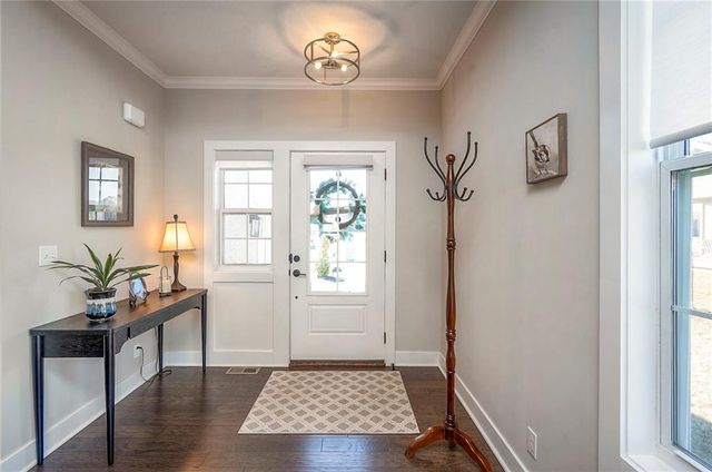 21922 W 82nd Terrace, Lenexa, KS 66220