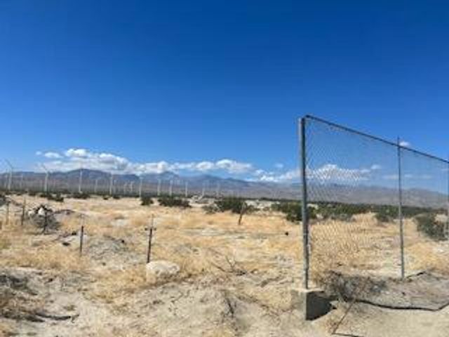0 10 Acres Off Little Morongo, Desert Hot Springs, CA 92240