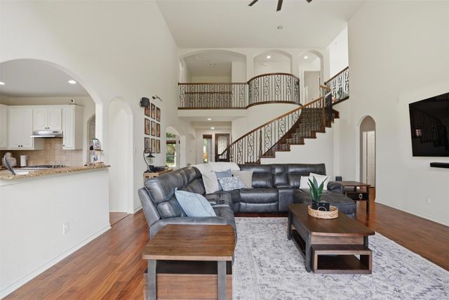 3048 Larreta, Grand Prairie, TX 75054