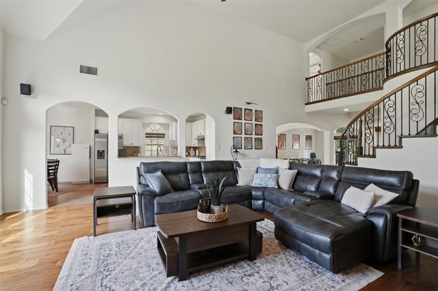 3048 Larreta, Grand Prairie, TX 75054