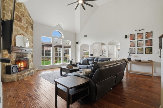 3048 Larreta, Grand Prairie, TX 75054
