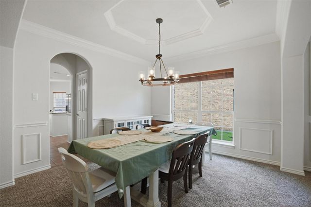 3048 Larreta, Grand Prairie, TX 75054
