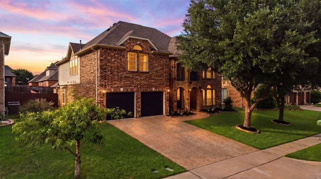 3048 Larreta, Grand Prairie, TX 75054