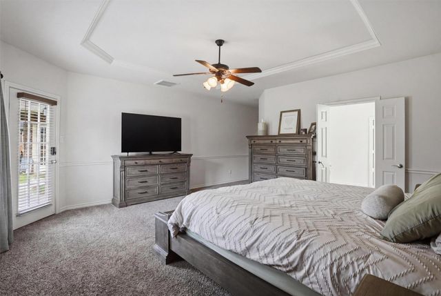 3048 Larreta, Grand Prairie, TX 75054