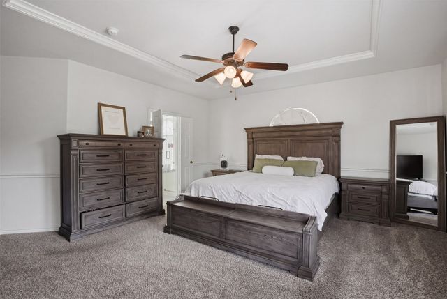 3048 Larreta, Grand Prairie, TX 75054