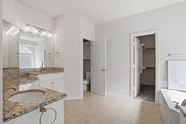 3048 Larreta, Grand Prairie, TX 75054
