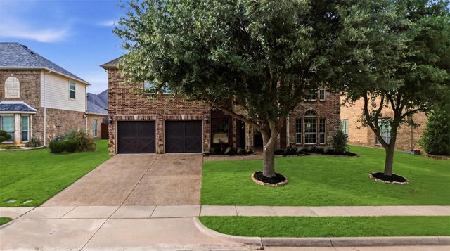 3048 Larreta, Grand Prairie, TX 75054
