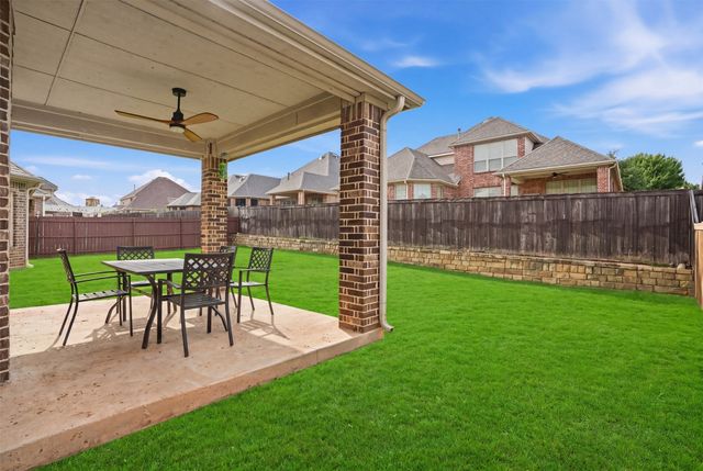 3048 Larreta, Grand Prairie, TX 75054