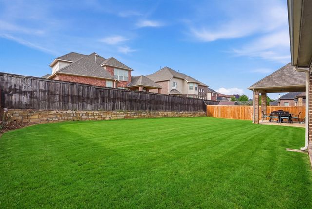 3048 Larreta, Grand Prairie, TX 75054