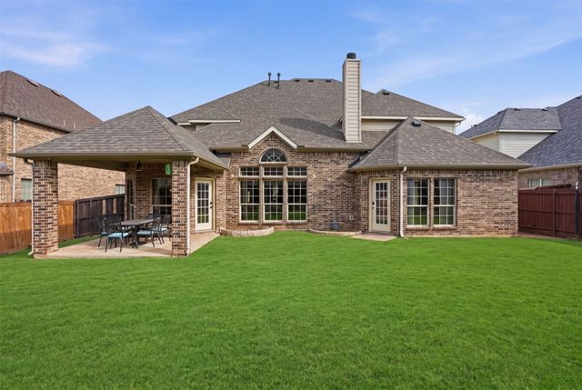 3048 Larreta, Grand Prairie, TX 75054