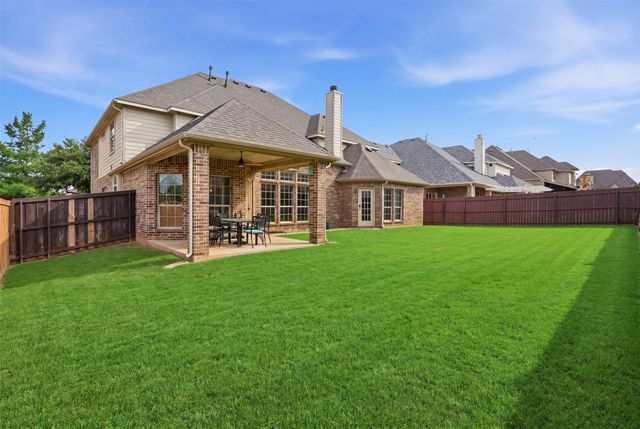 3048 Larreta, Grand Prairie, TX 75054