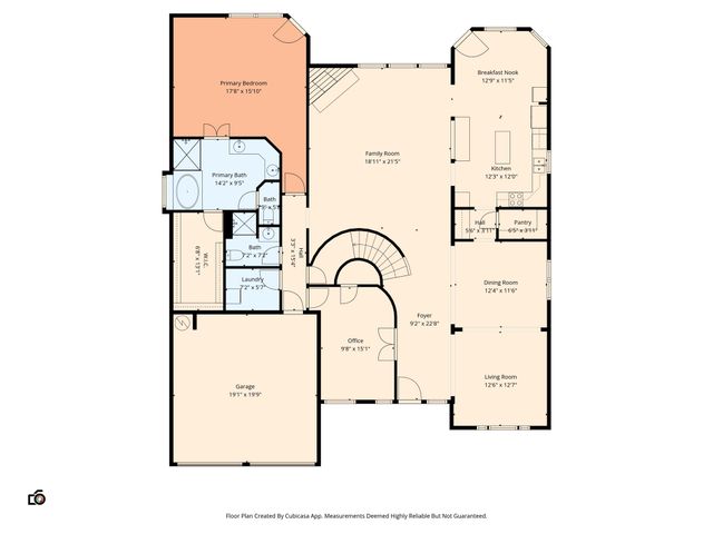 3048 Larreta, Grand Prairie, TX 75054