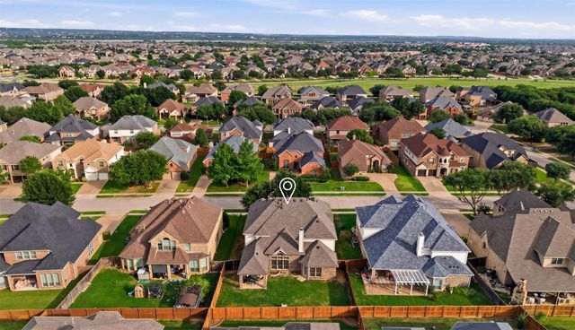 3048 Larreta, Grand Prairie, TX 75054