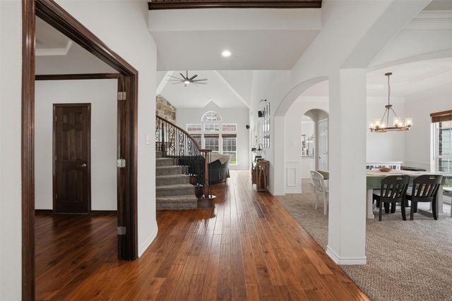 3048 Larreta, Grand Prairie, TX 75054