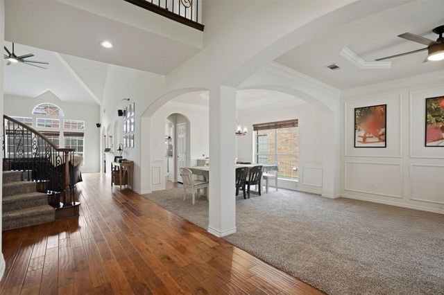 3048 Larreta, Grand Prairie, TX 75054