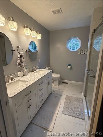 4202 Silver Glade Trail, Sellersburg, IN 47172