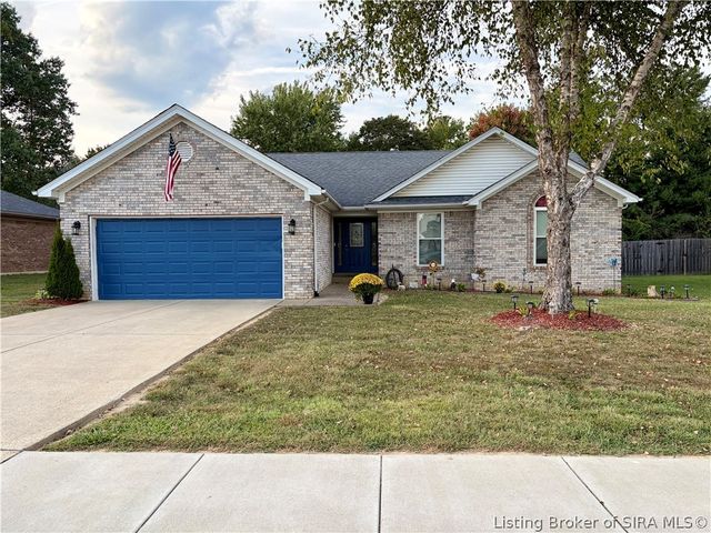 4202 Silver Glade Trail, Sellersburg, IN 47172