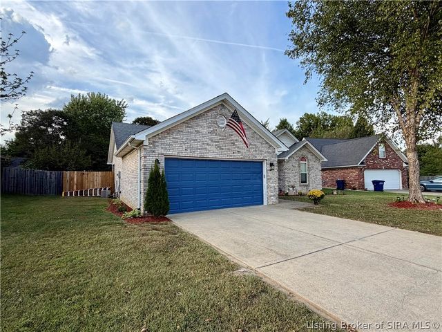 4202 Silver Glade Trail, Sellersburg, IN 47172
