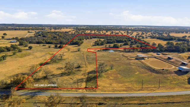 11051 Brock Highway, Lipan, TX 76462