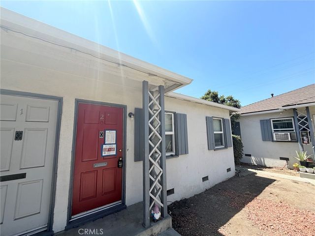 901 N San Gabriel Avenue 2, Azusa, CA 91702