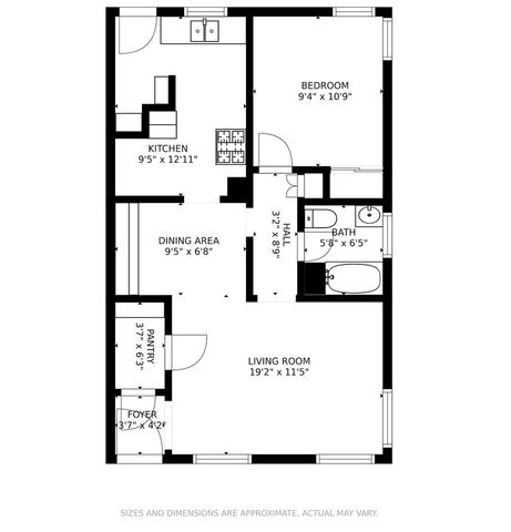 901 N San Gabriel Avenue 2, Azusa, CA 91702